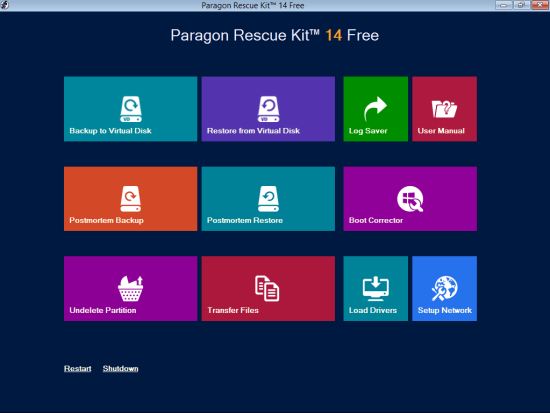 適用于Windows的10款最佳數(shù)據(jù)恢復(fù)軟件